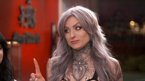 Ink Master: Angels Season 1 Episode 3 - Moons Over Miami