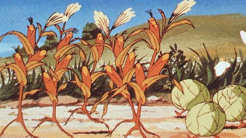 undefined Season 1 Episode 34 - Battle of the spirits of sun and ice