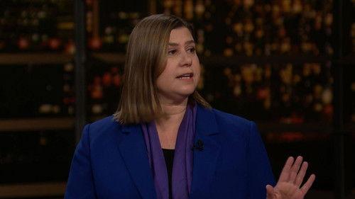 Real Time with Bill Maher Season 21 Episode 8 - March 17, 2023: Noa Tishby, Andrew Yang, Rep. Elissa Slotkin