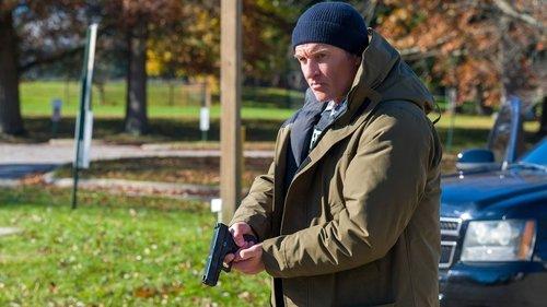 FBI: Most Wanted Season 3 Episode 10 - Incendiary