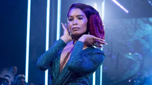 Legendary Season 1 Episode 8 - Atlantis