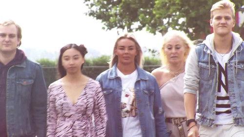 De Slechtste Chauffeur van Nederland Season 9 Episode 1 - Episode 1