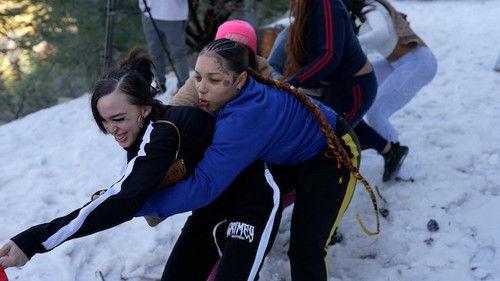 South Central Baddies Season 2 Episode 2 - This Hoe Gotta Go
