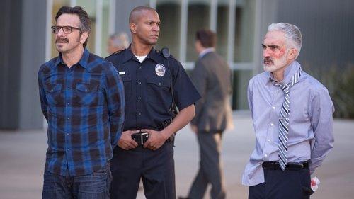 Maron Season 2 Episode 10 - Radio Cowboy