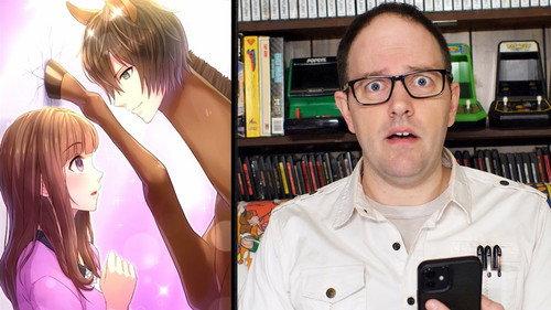 The Angry Video Game Nerd Season 18 Episode 2 - My Horse Prince