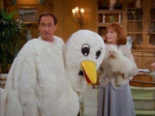 Coach Season 8 Episode 6 - Bo Knows