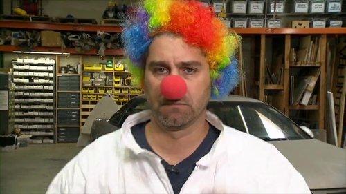 MythBusters Season 10 Episode 15 - Trench Torpedo