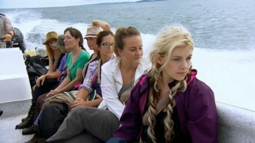The Island with Bear Grylls Season 2 Episode 2 - The Women's Island