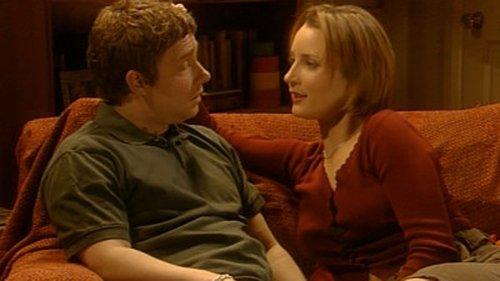 Hardware Season 1 Episode 3 - Bondage