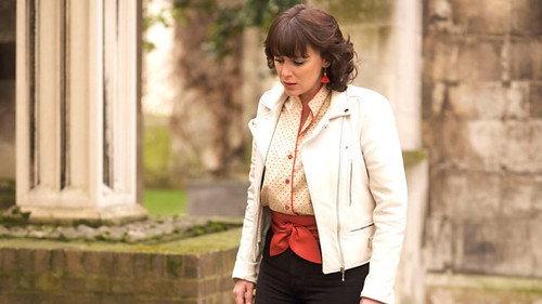 Ashes to Ashes Season 2 Episode 8 - Who Am I, Really?
