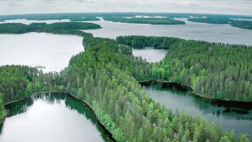 Wonders of Northern Europe Season 1 Episode 4 - Episode 4: Finland