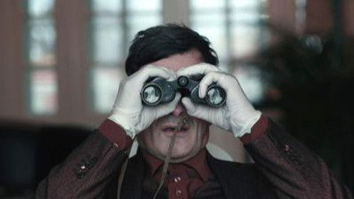 Professor T. Season 1 Episode 12 - Murder by Numbers Part 1