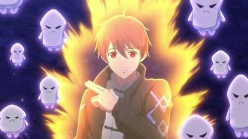 The Daily Life of the Immortal King Season 5 Episode 9 - Making a Sword Spirit for Little Sister