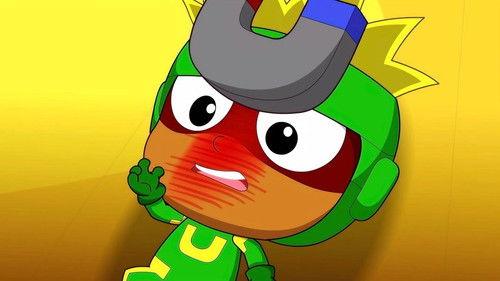 Happy Toon Season 9 Episode 24 - Episode 24