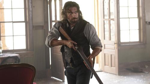 Hell on Wheels Season 3 Episode 9 - Fathers and Sins