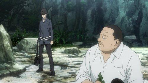 Btooom! Season 1 Episode 3 - Survival