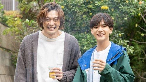 Who Cares About an Old Man's Underwear! Season 1 Episode 5 - Episode 5