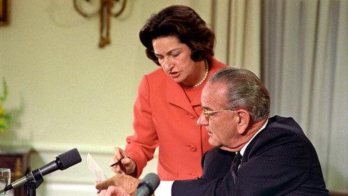 First Ladies Season 1 Episode 5 - Lady Bird Johnson