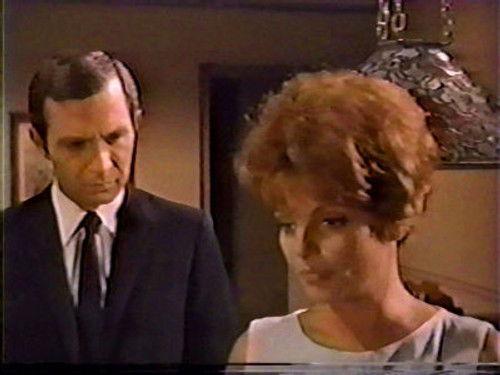 Run for Your Life Season 2 Episode 18 - The List of Alice McKenna