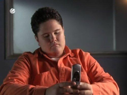 The Guardian Season 1 Episode 9 - The Funnies