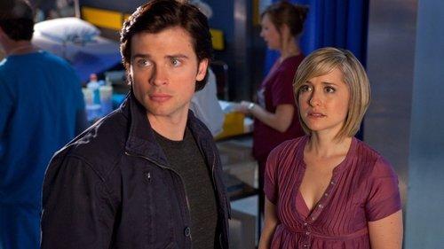 Smallville Season 9 Episode 19 - Sacrifice