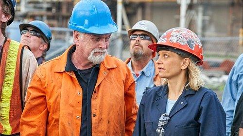 The Trades Season 1 Episode 8 - Just the (Flare) Tip