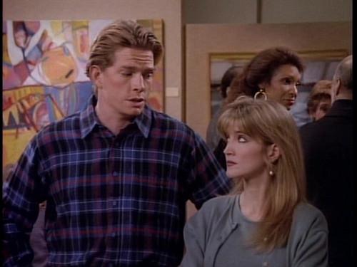 Wings Season 4 Episode 5 - Mathers of the Heart