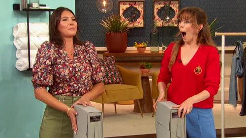 The Good Stuff with Mary Berg Season 2 Episode 9 - Thursday, September 19, 2024