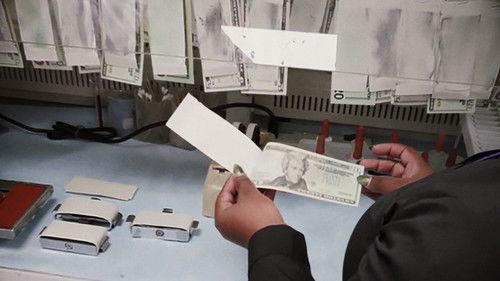 Outlaw Tech Season 1 Episode 1 - North Korean Counterfeit Plot