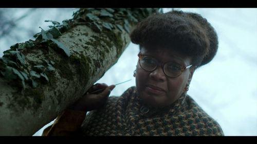 Fallen Season 1 Episode 7 - The Storm