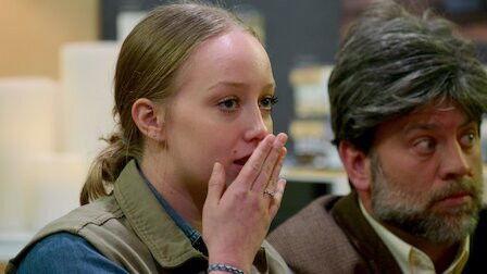 Prank Encounters Season 2 Episode 6 - Re-Face Fears