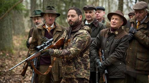 Blinded Season 1 Episode 5 - The Hunt