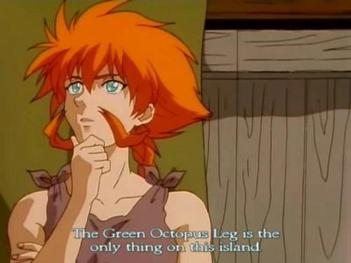 Shadow Skill Season 1 Episode 4 - What My Father Left Me