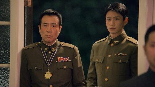 Silent Honor Season 1 Episode 7 - Episode 7