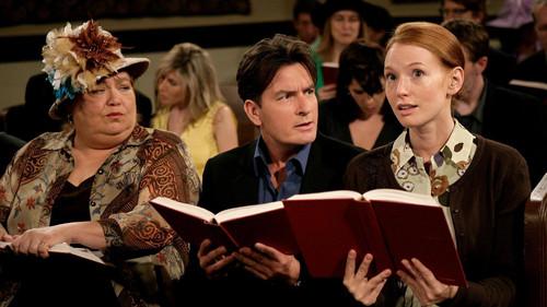 undefined Season 6 Episode 5 - A Jock Strap in Hell