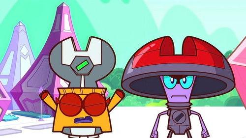 Happy Toon Season 13 Episode 8 - Episode 8