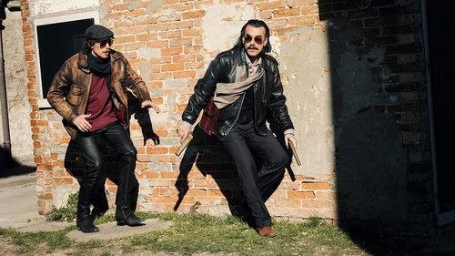 L'alligatore Season 1 Episode 8 - Episode 8