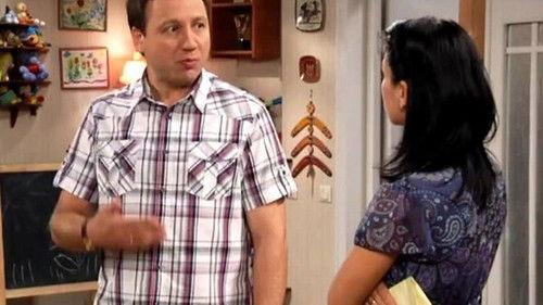 The Voronins Season 12 Episode 5 - Episode 5