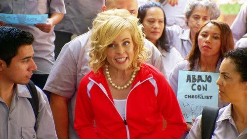 Lady Dynamite Season 1 Episode 7 - Josue