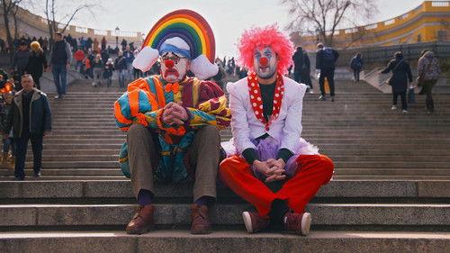 Jack Whitehall: Travels with My Father Season 2 Episode 4 - Episode 4