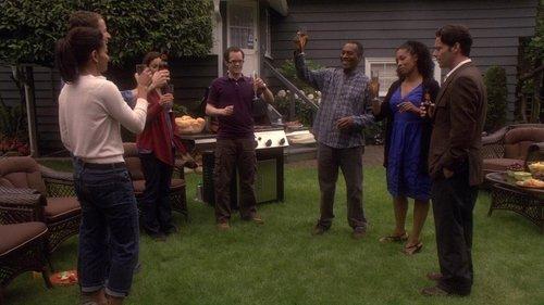 undefined Season 4 Episode 8 - The Ex-Files