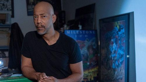 Robert Kirkman's Secret History of Comics Season 1 Episode 5 - The Color of Comics