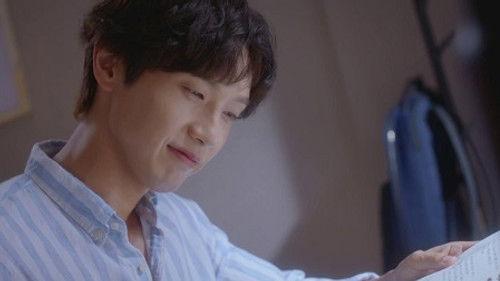 Lonely Enough to Love! Season 1 Episode 6 - I'll Walk at Your Pace