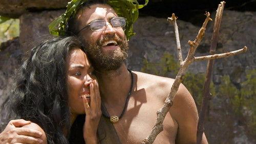 Naked and Afraid Season 14 Episode 12 - The Labyrinth