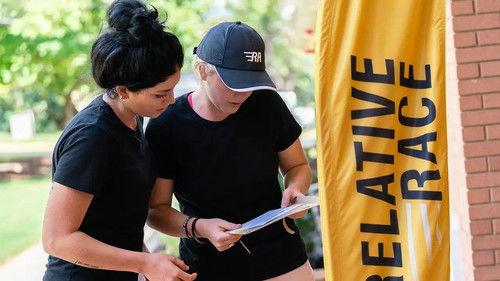 Relative Race Season 5 Episode 5 - Episode 5