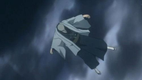 Nabari no Ou Season 1 Episode 25 - Two People