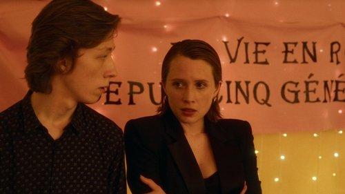 Under a Dark Sun Season 1 Episode 4 - Relentless