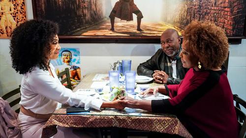 All Rise Season 1 Episode 14 - Bye Bye Bernie