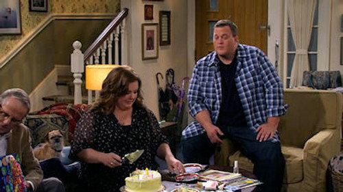 undefined Season 2 Episode 2 - Dennis's Birthday