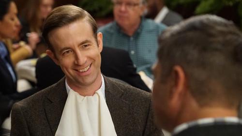 undefined Season 2 Episode 12 - The Real Brother’s Keeper